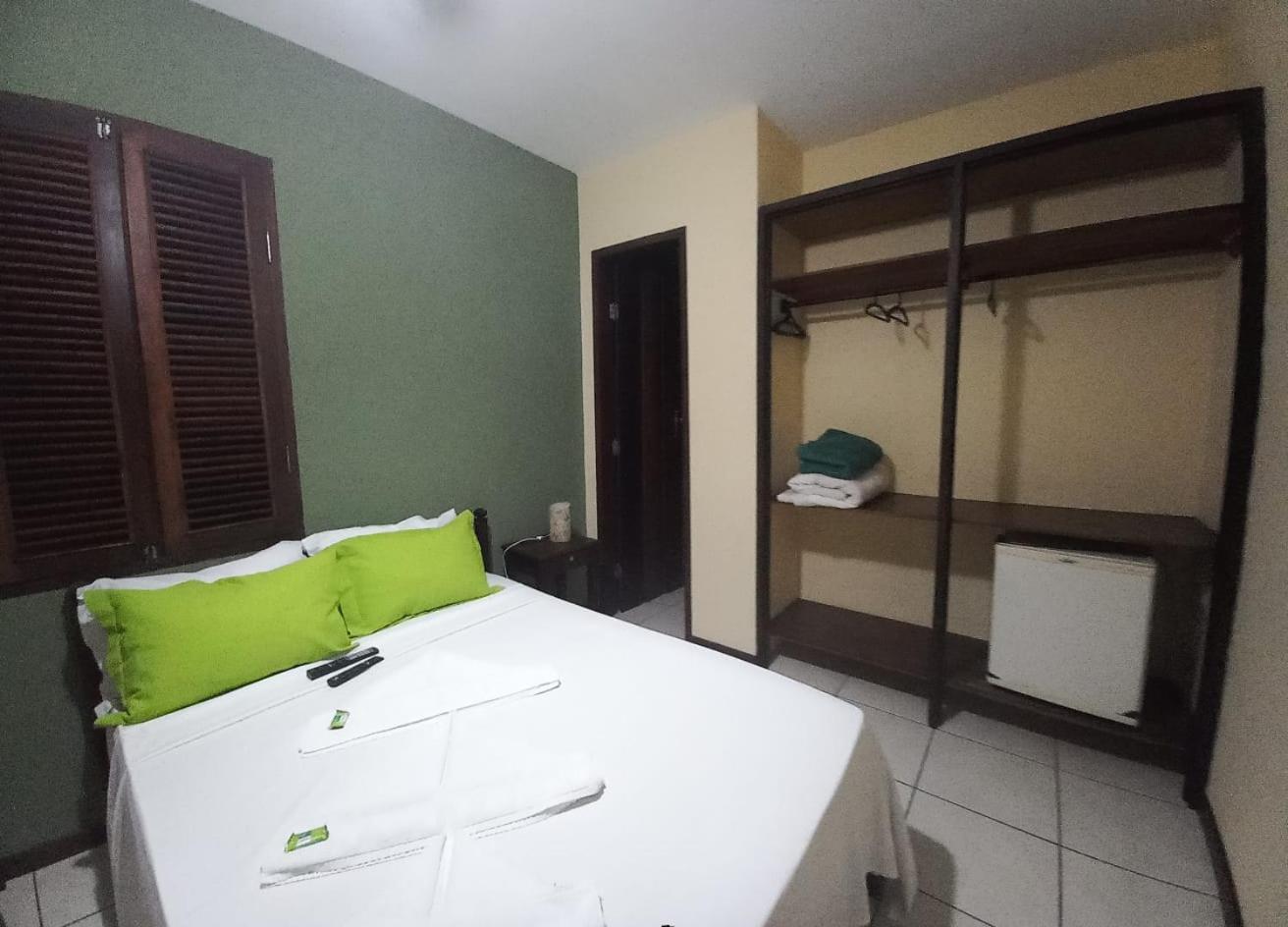 Pousada La Cigale Paraty Ngoại thất bức ảnh