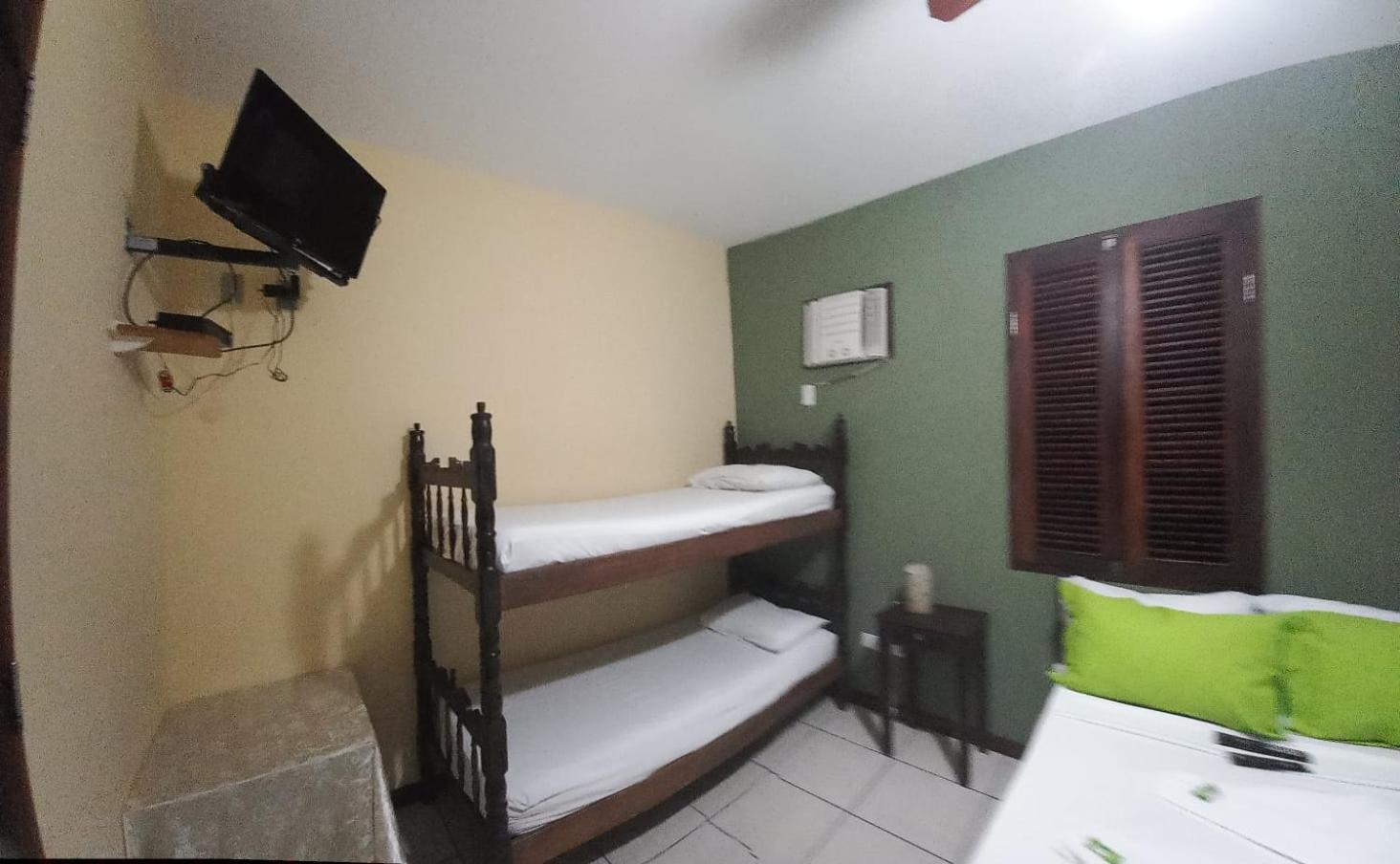 Pousada La Cigale Paraty Ngoại thất bức ảnh